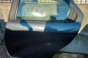 PORTA SPORTELLO POSTERIORE SX ALFA ROMEO 156 97-07