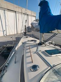 Barca a Vela 33 piedi Maxi Pelle Petterson