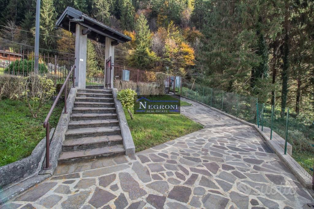 Appartamento – Gandellino, Salvoldi - Vista 2