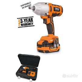 BETA Avvitatore reversibile ad impulsi - 1984/K600