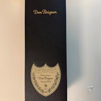 Dom perignon vintage 2015