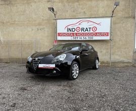 Alfa Romeo Giulietta 2.0 JTDm-2 150 CV Sprint