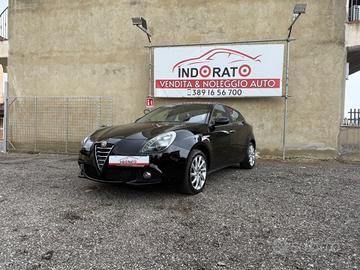 Alfa Romeo Giulietta 2.0 JTDm-2 150 CV Sprint