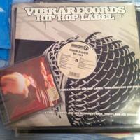 MI Fist - Club Dogo 1° stampa originale