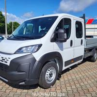 FIAT Ducato 35 2.2 Mjt 180CV XLH1 Doppia Cabi...