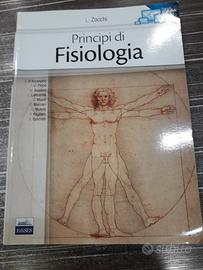 principi di fisiologia 