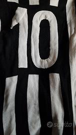 maglia originale Juve 