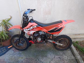 Minimoto beta r12