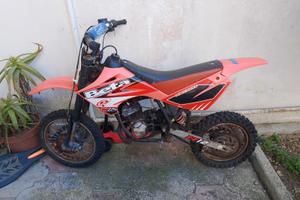 Minimoto beta r12