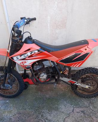 Minimoto beta r12