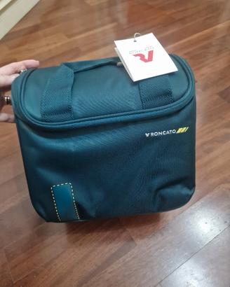 Beauty Case RONCATO Nuovo con cartellino 