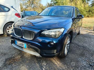 Bmw X1 sDrive16d