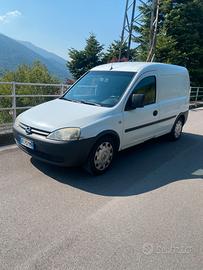 Opel combo 1.3