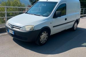 Opel combo 1.3