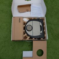 neato aspirapolvere d7 robot compatibile Alexa 