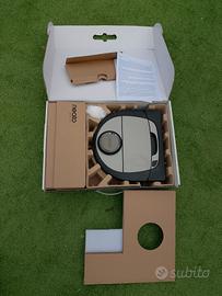 neato aspirapolvere d7 robot compatibile Alexa 