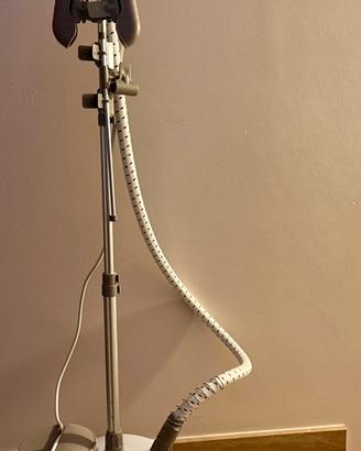 Stiratrice verticale Singer