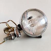 Faro anteriore CEV originale d’epoca,per moto