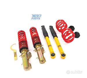 SOSPENSIONE FILETTATA EIBACH MTS PER AUDI A3 8L 8L