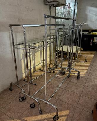 Arredamento vetrine