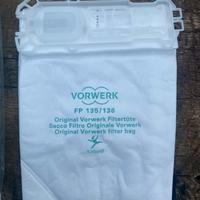 Sacchetti per folletto