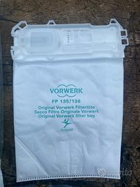 Sacchetti per folletto