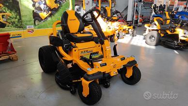 Trattorino tagliaerba Cub Cadet XZ6 L127 Zero Turn