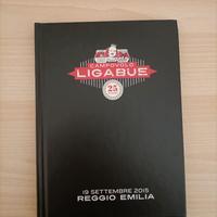 Dvd Ligabue Campovolo 25 anni