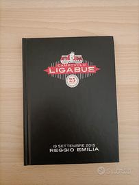 Dvd Ligabue Campovolo 25 anni