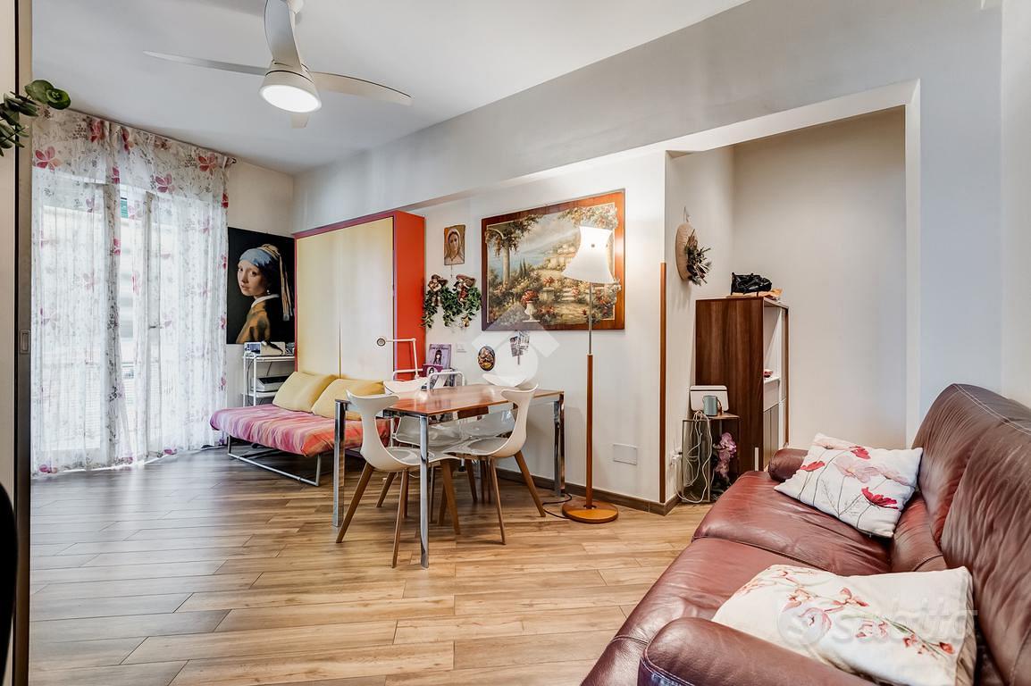 Appartamento – RM - Altro