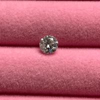 Magnifica Moissanite da 0,9 ct