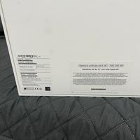 Macbook air m1