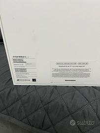 Macbook air m1