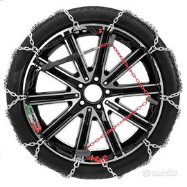 Catene da neve LAMPA art. 14465, S-12, gr. 23,5