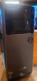 PC fisso ASUS