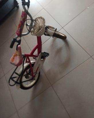 bici bambina