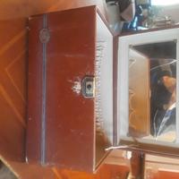 Beautycase vintage