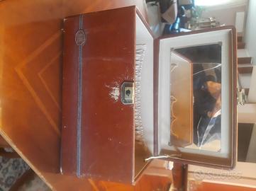 Beautycase vintage