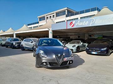 Alfa Romeo Giulietta 1.6 JTDm-2 105 CV Distinctive