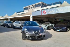 Alfa Romeo Giulietta 1.6 JTDm-2 105 CV Distinctive