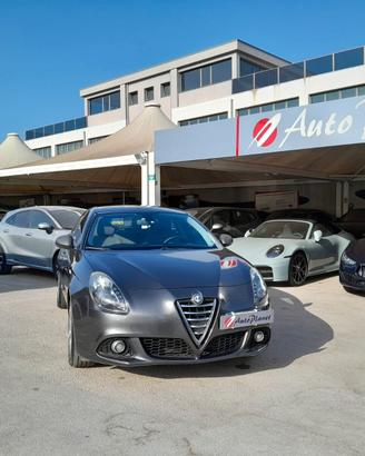 Alfa Romeo Giulietta 1.6 JTDm-2 105 CV Distinctive