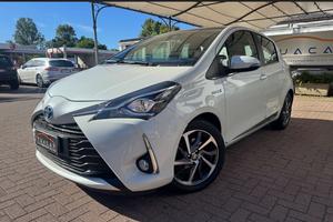 Toyota Yaris Trend 1.5 VVT-i HEV TETTUCCIO #11276