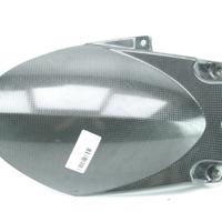 Parafango posteriore carbonio Triumph Speed Triple