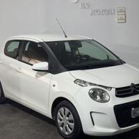 Citroen C1 VTi 72 S&S 5 porte Origins