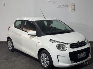 Citroen C1 VTi 72 S&S 5 porte Origins