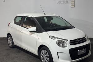 Citroen C1 VTi 72 S&S 5 porte Origins