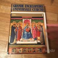 Grande enciclopedia universale Curcio completa