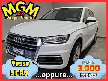AUDI Q5 50 TFSI e quattro S tronic