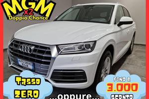 AUDI Q5 50 TFSI e quattro S tronic