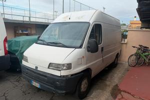 Fiat ducato 2.8 tds maxi